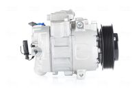 LUCAS ACP634 - Compresor, aire acondicionado