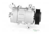 NAPA NAC3044 - Compresor, aire acondicionado - NAPA