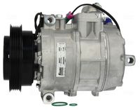 LUCAS ACP106 - Compresor, aire acondicionado