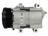 LUCAS ACP128 - Compresor, aire acondicionado