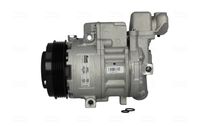 LUCAS ACP154 - Compresor, aire acondicionado