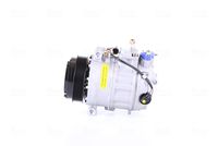 LUCAS ACP01014 - Compresor, aire acondicionado