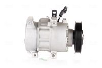 LUCAS ACP977 - Compresor, aire acondicionado