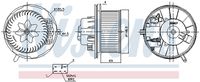 MEAT & DORIA K92108 - Ventilador habitáculo