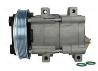 LUCAS ACP171 - Compresor, aire acondicionado