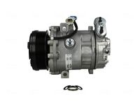 LUCAS ACP205 - Compresor, aire acondicionado
