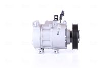 LUCAS ACP01047 - Compresor, aire acondicionado