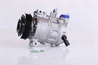 LUCAS ACP01052 - Compresor, aire acondicionado