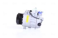 LUCAS ACP100 - Compresor, aire acondicionado