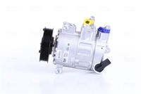 LUCAS ACP222 - Compresor, aire acondicionado