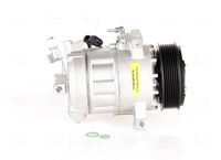 LUCAS ACP01229 - Compresor, aire acondicionado