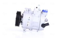 LUCAS ACP634 - Compresor, aire acondicionado