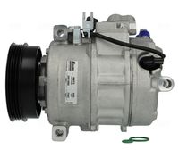 LUCAS ACP239 - Compresor, aire acondicionado