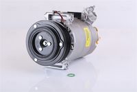 LUCAS ACP01332 - Compresor, aire acondicionado