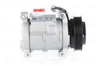 LUCAS ACP376 - Compresor, aire acondicionado
