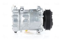 LUCAS ACP469 - Compresor, aire acondicionado