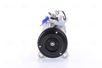 LUCAS ACP01458 - Compresor, aire acondicionado