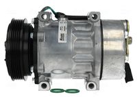 ERA 670048 - Compresor, aire acondicionado
