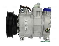 LUCAS ACP430 - Compresor, aire acondicionado