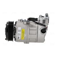 LUCAS ACP01445 - Compresor, aire acondicionado