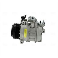 LUCAS ACP01328 - Compresor, aire acondicionado