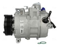 LUCAS ACP343 - Compresor, aire acondicionado
