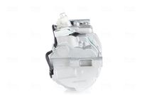 NISSENS 89033 - Compresor, aire acondicionado