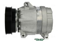 LUCAS ACP211 - Compresor, aire acondicionado