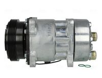 LUCAS ACP353 - Compresor, aire acondicionado