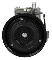 NISSENS 89098 - Compresor, aire acondicionado