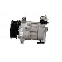 LUCAS ACP01364 - Compresor, aire acondicionado