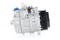 LUCAS ACP684 - Compresor, aire acondicionado
