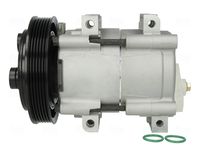 LUCAS ACP174 - Compresor, aire acondicionado