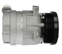LUCAS ACP348 - Compresor, aire acondicionado