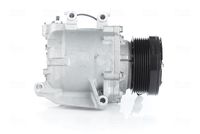 LUCAS ACP821 - Compresor, aire acondicionado