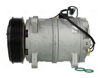 LUCAS ACP105 - Compresor, aire acondicionado