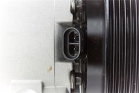 NISSENS 89072 - Compresor, aire acondicionado