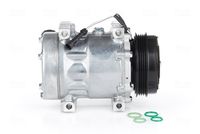 DELPHI TSP0159808 - Compresor, aire acondicionado