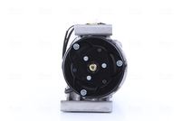 LUCAS ACP922 - Compresor, aire acondicionado