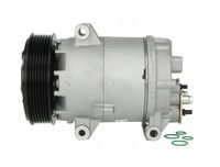 LUCAS ACP552 - Compresor, aire acondicionado