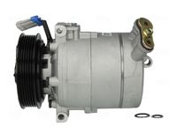 LUCAS ACP199 - Compresor, aire acondicionado
