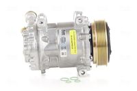 LUCAS ACP416 - Compresor, aire acondicionado