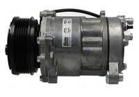 LUCAS ACP146 - Compresor, aire acondicionado