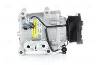 LUCAS ACP170 - Compresor, aire acondicionado