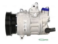 LUCAS ACP518 - Compresor, aire acondicionado