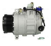 LUCAS ACP01419 - Compresor, aire acondicionado