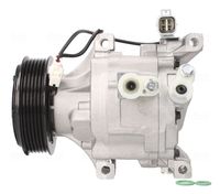 LUCAS ACP235 - Compresor, aire acondicionado