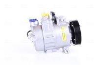 LUCAS ACP670 - Compresor, aire acondicionado