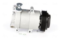 LUCAS ACP342 - Compresor, aire acondicionado