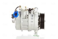 LUCAS ACP570 - Compresor, aire acondicionado